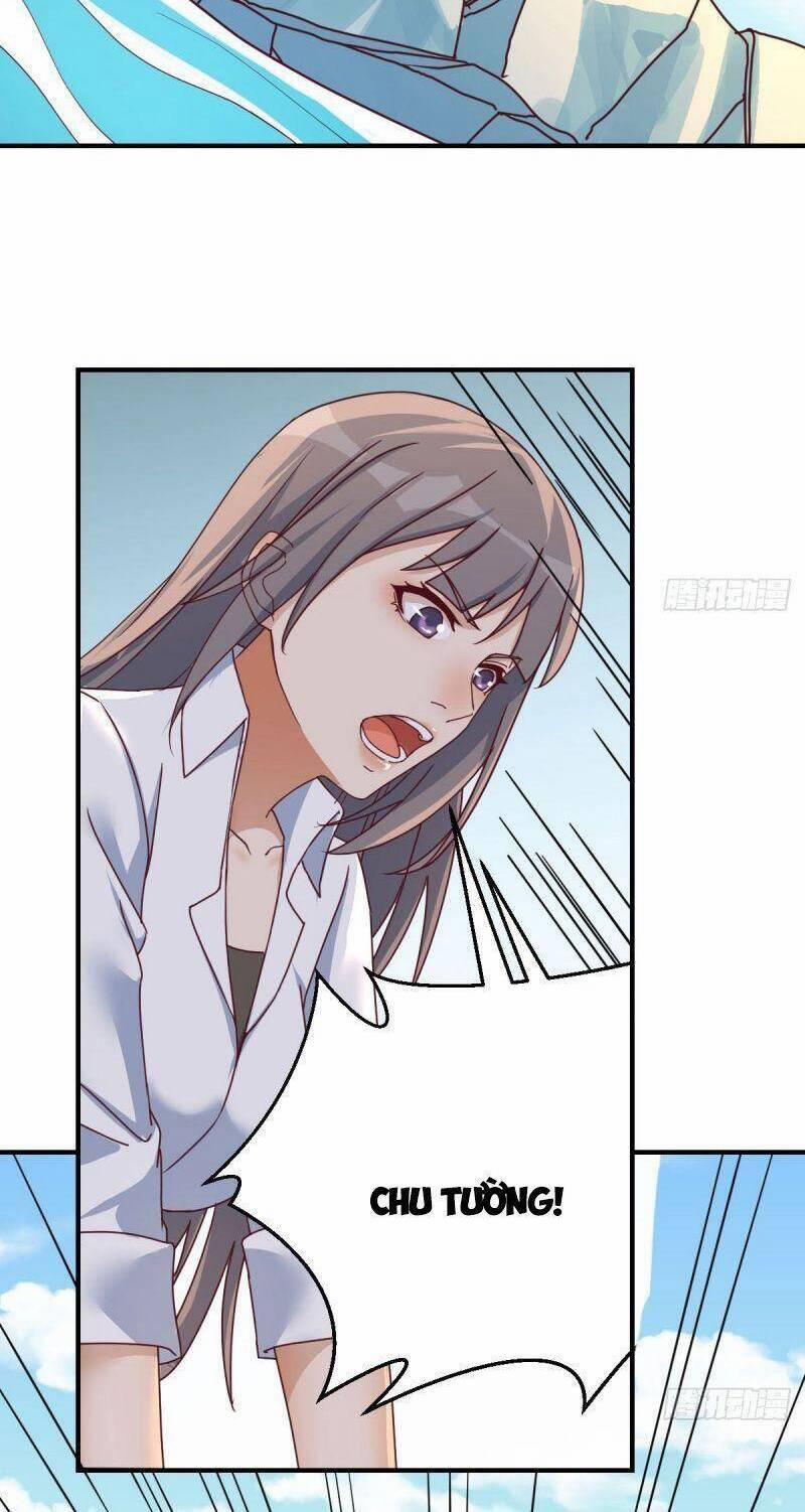 Trong Nhà Có 2 Bạn Gái Song Sinh 251 trang 13