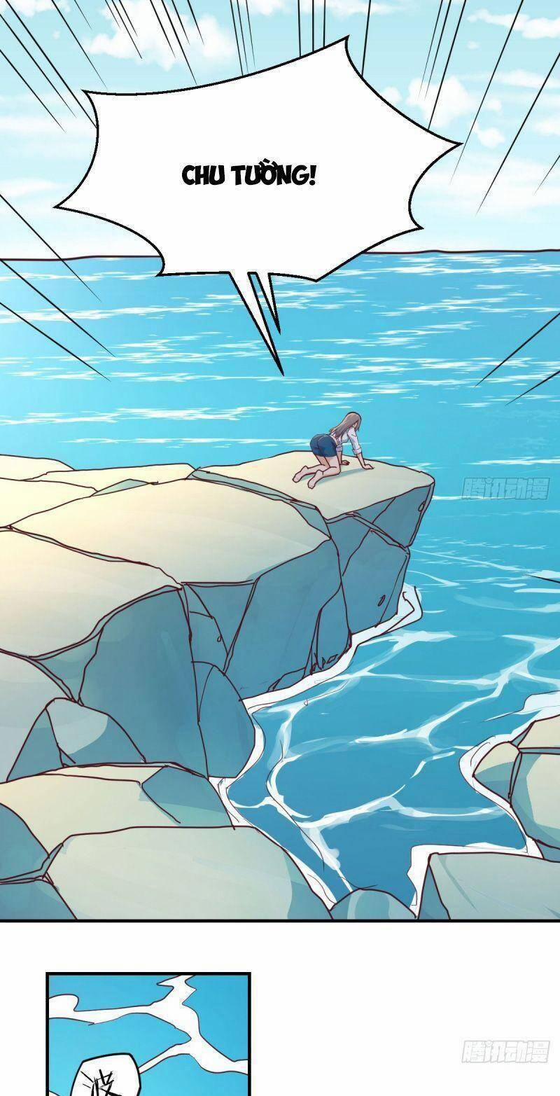 Trong Nhà Có 2 Bạn Gái Song Sinh 251 trang 14