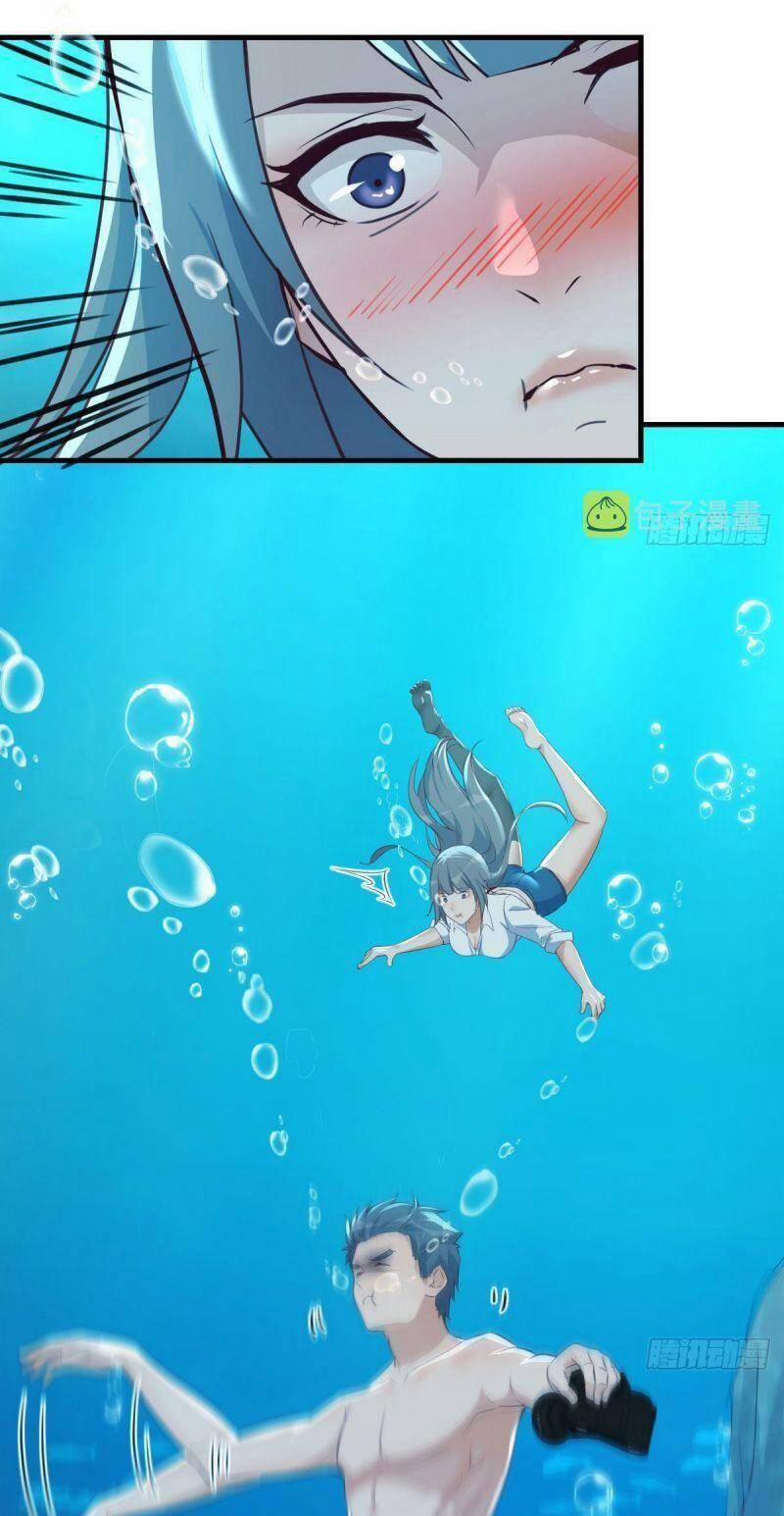 Trong Nhà Có 2 Bạn Gái Song Sinh 251 trang 17