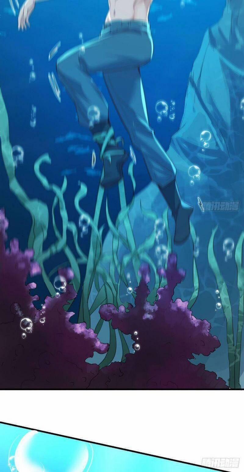 Trong Nhà Có 2 Bạn Gái Song Sinh 251 trang 18