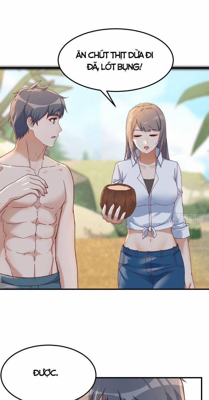 Trong Nhà Có 2 Bạn Gái Song Sinh 251 trang 2