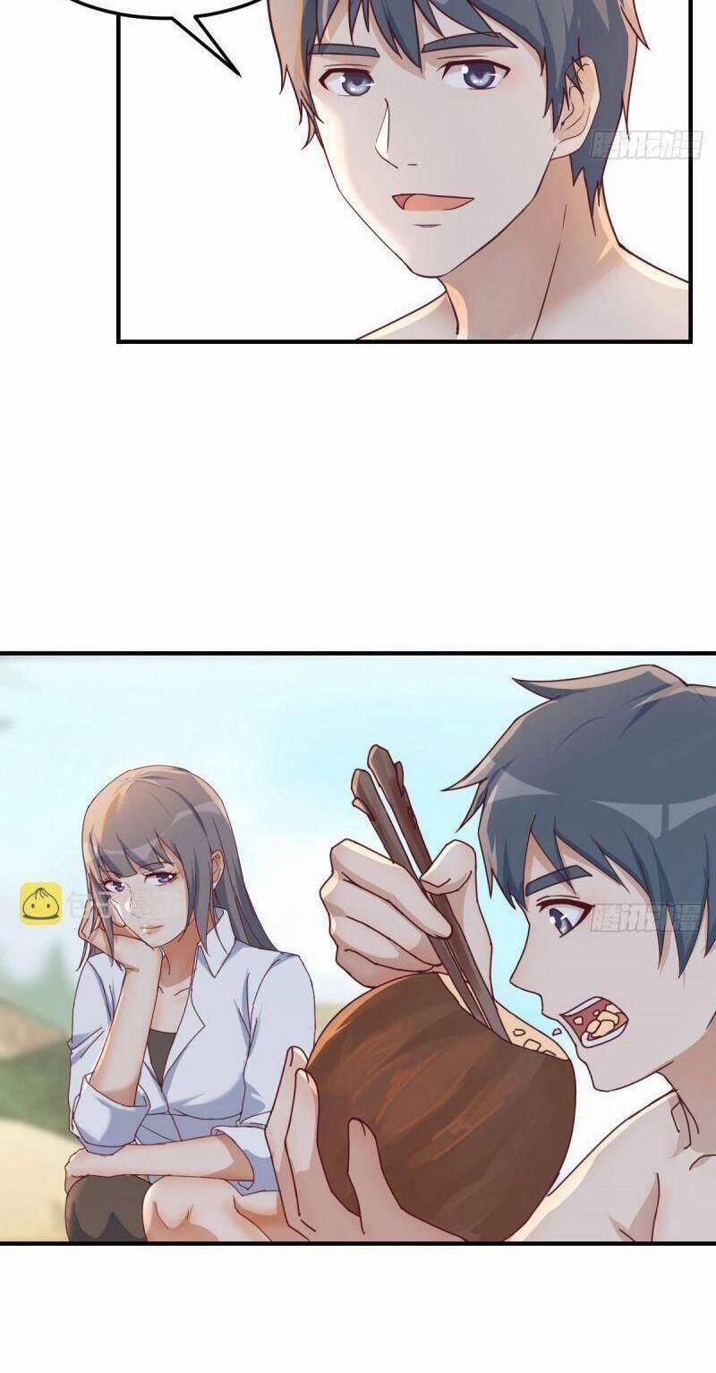 Trong Nhà Có 2 Bạn Gái Song Sinh 251 trang 3