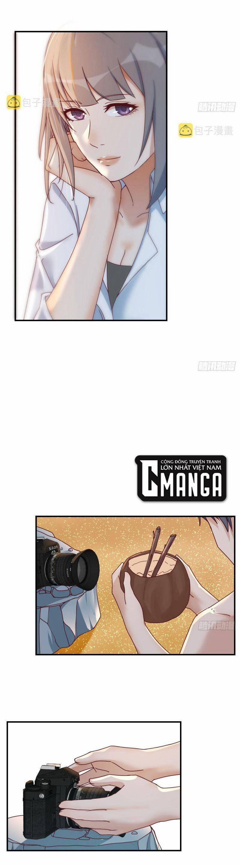 Trong Nhà Có 2 Bạn Gái Song Sinh 251 trang 4