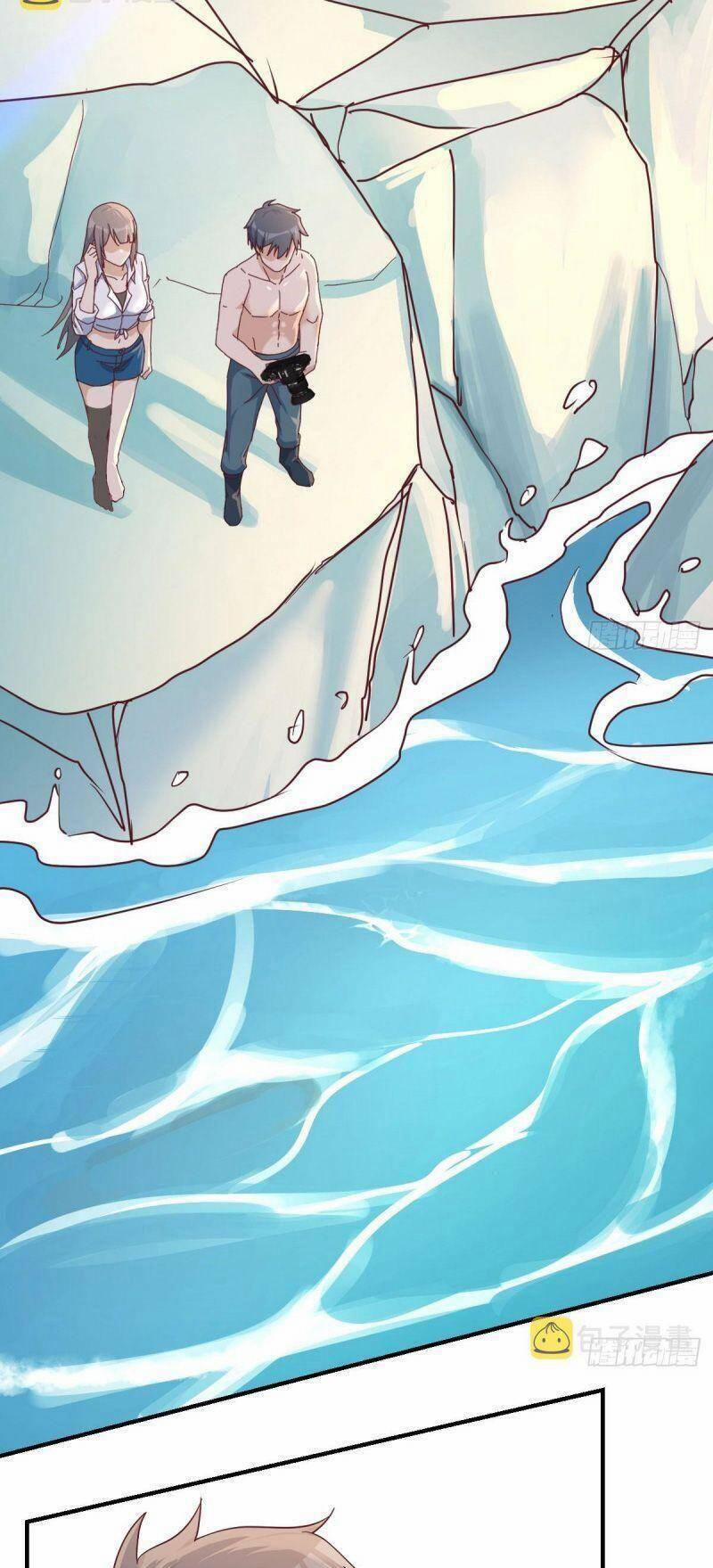 Trong Nhà Có 2 Bạn Gái Song Sinh 251 trang 8