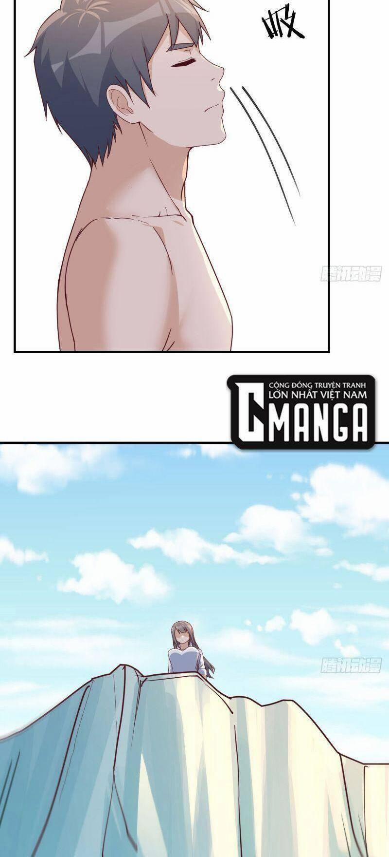 Trong Nhà Có 2 Bạn Gái Song Sinh 251 trang 9