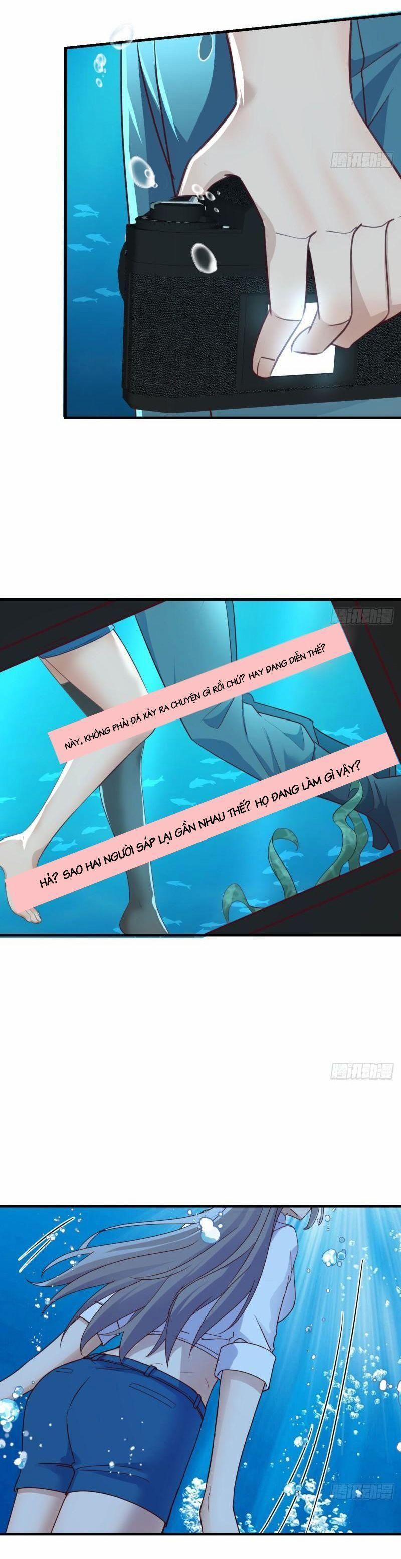 Trong Nhà Có 2 Bạn Gái Song Sinh 252 trang 1