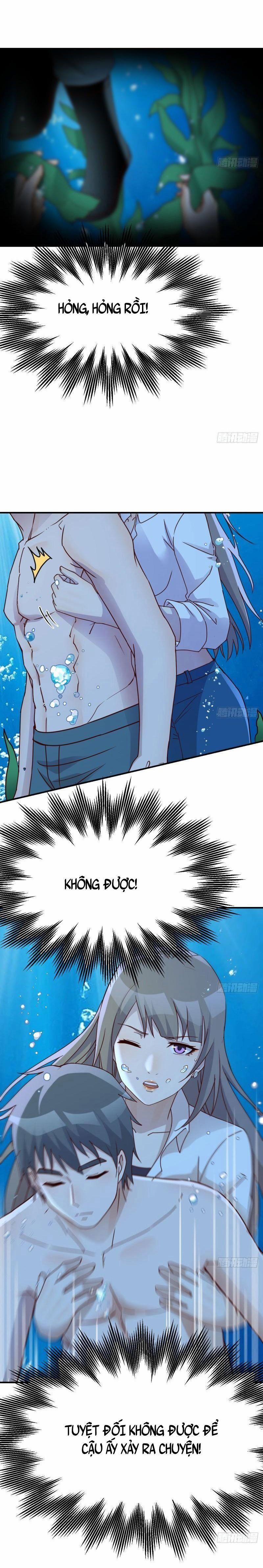 Trong Nhà Có 2 Bạn Gái Song Sinh 252 trang 4