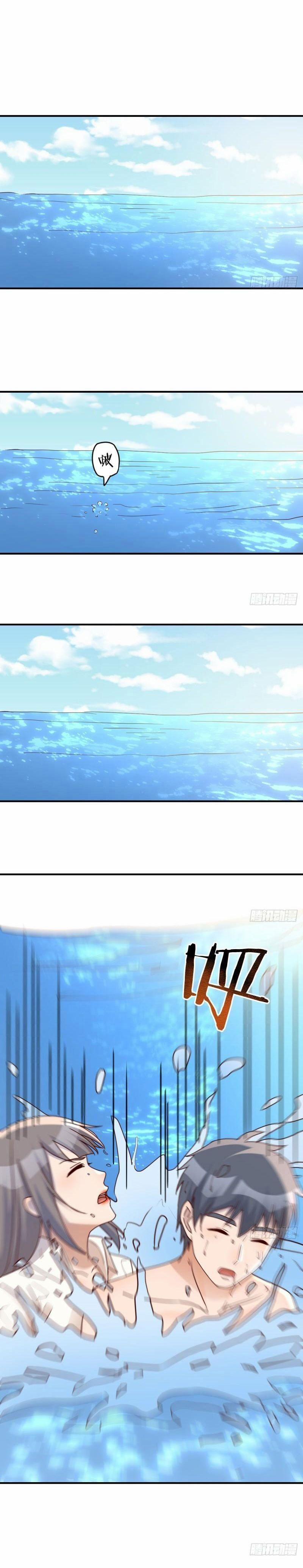 Trong Nhà Có 2 Bạn Gái Song Sinh 252 trang 5