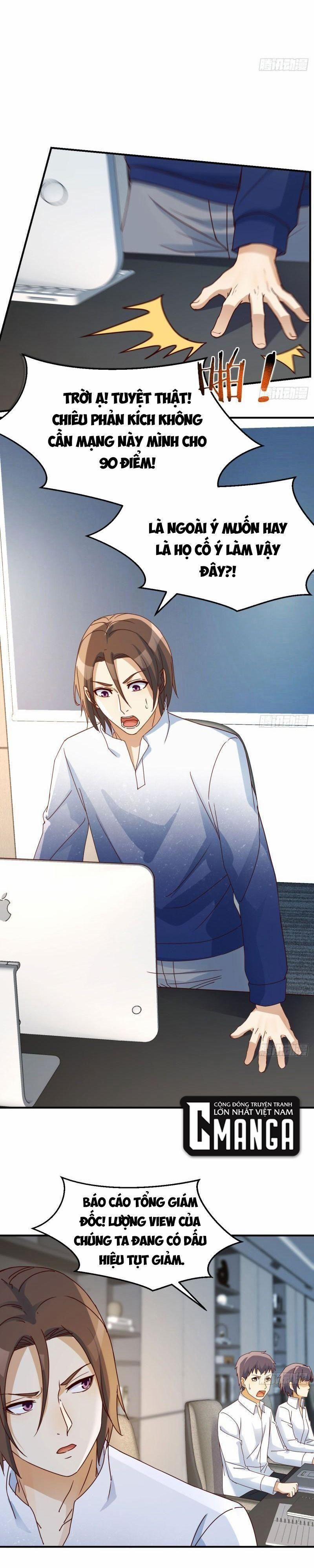 Trong Nhà Có 2 Bạn Gái Song Sinh 252 trang 8