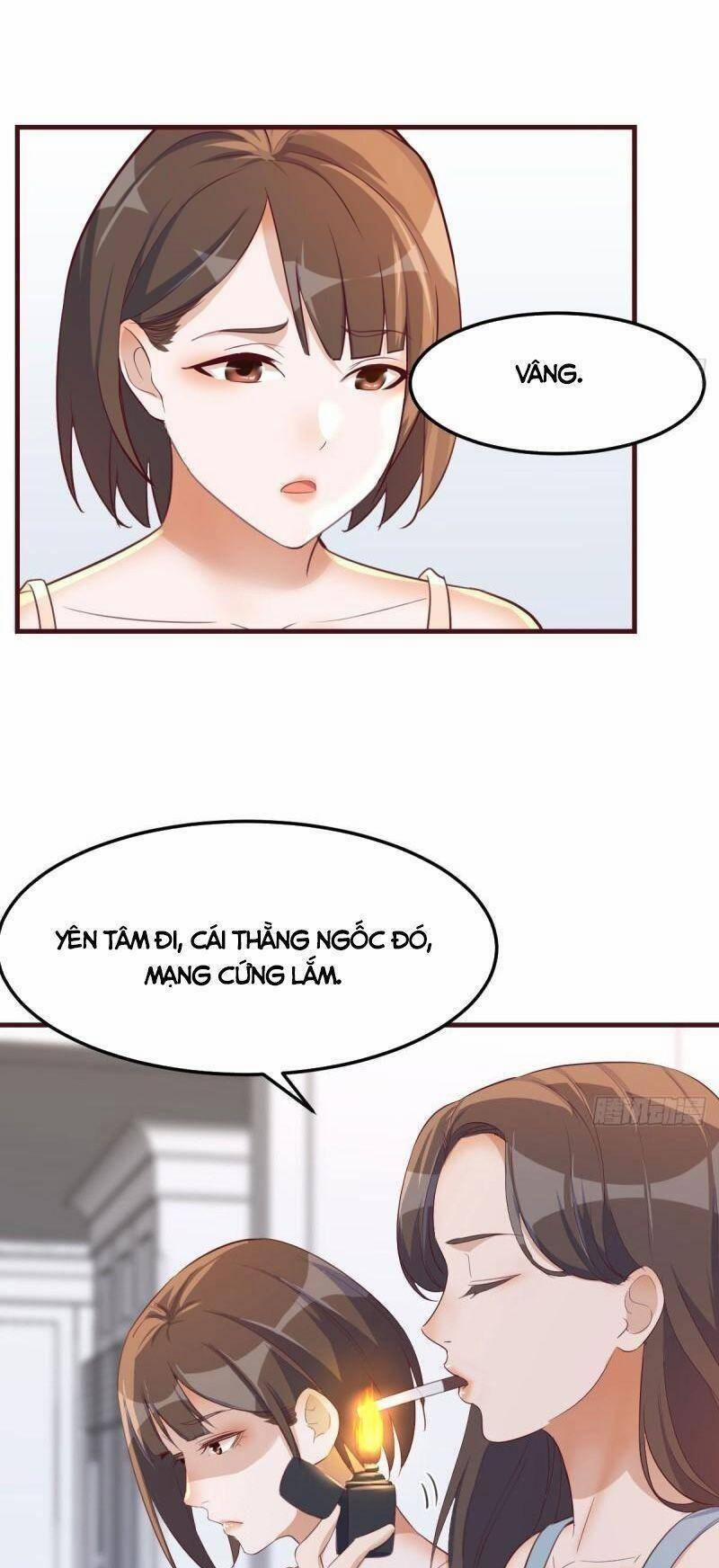 Trong Nhà Có 2 Bạn Gái Song Sinh 253 trang 12