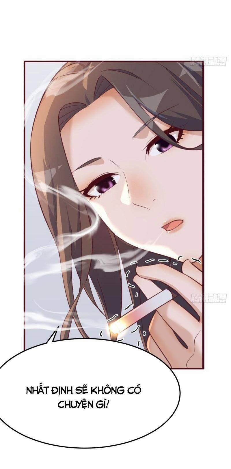 Trong Nhà Có 2 Bạn Gái Song Sinh 253 trang 14