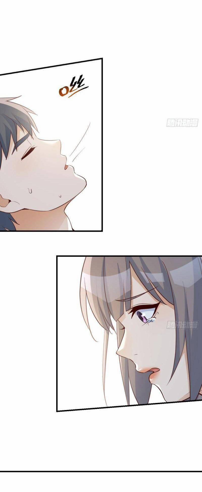 Trong Nhà Có 2 Bạn Gái Song Sinh 253 trang 19