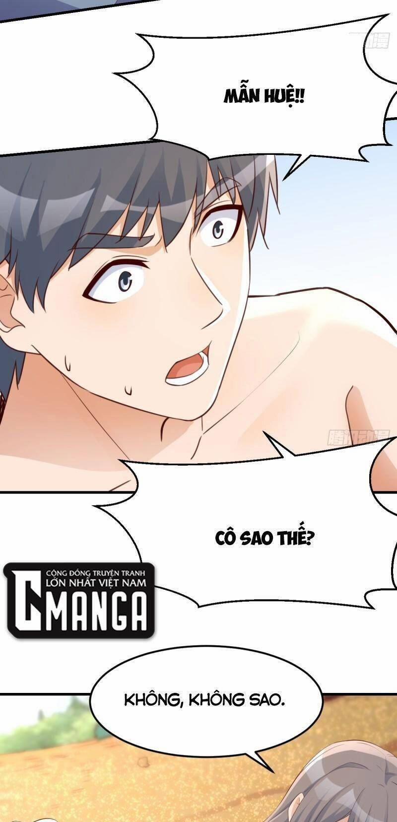 Trong Nhà Có 2 Bạn Gái Song Sinh 253 trang 22