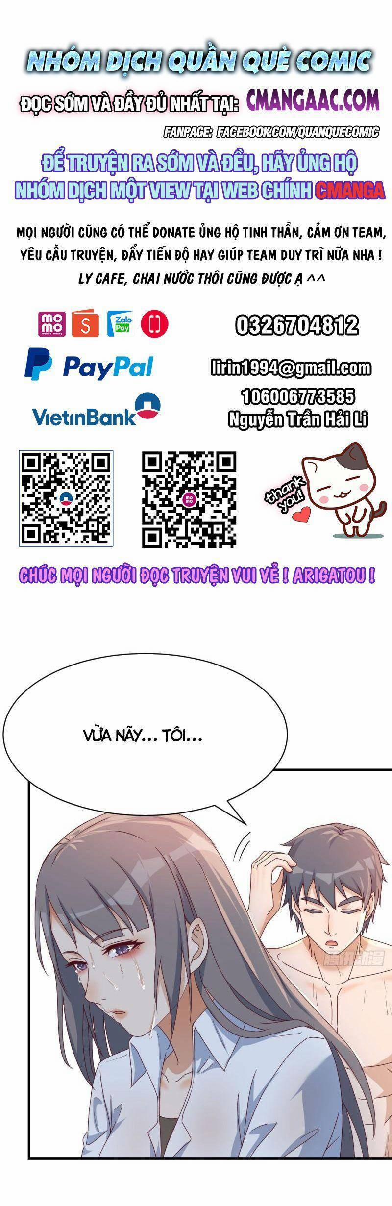 Trong Nhà Có 2 Bạn Gái Song Sinh 254 trang 0