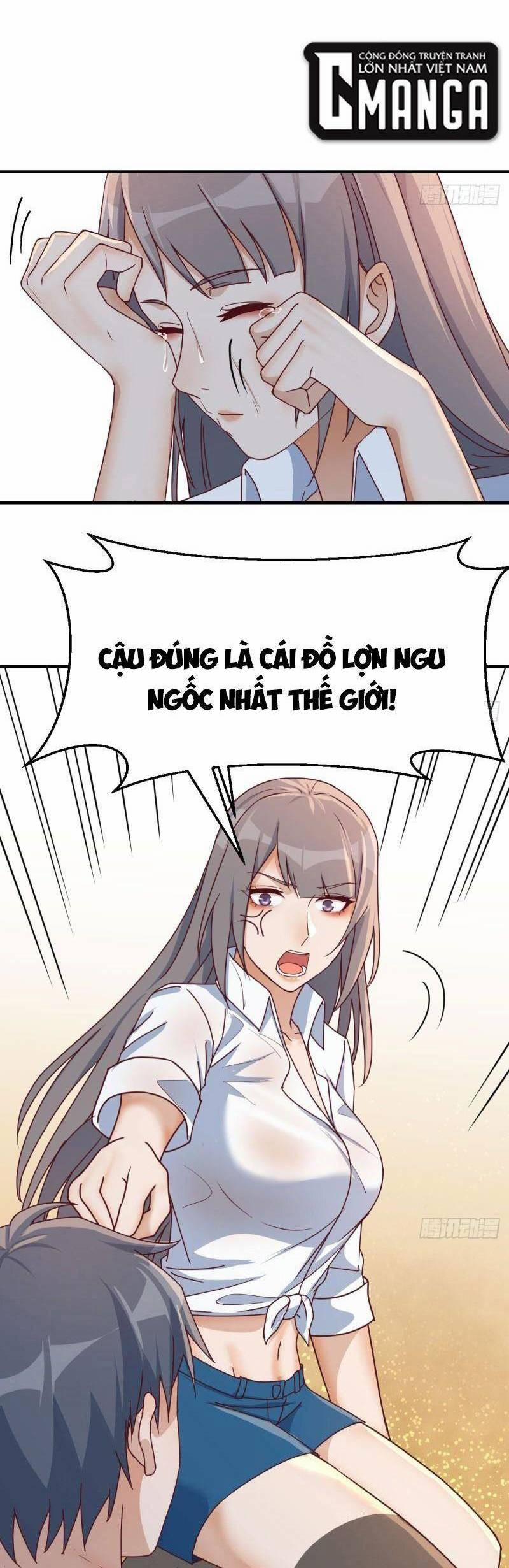 Trong Nhà Có 2 Bạn Gái Song Sinh 254 trang 1