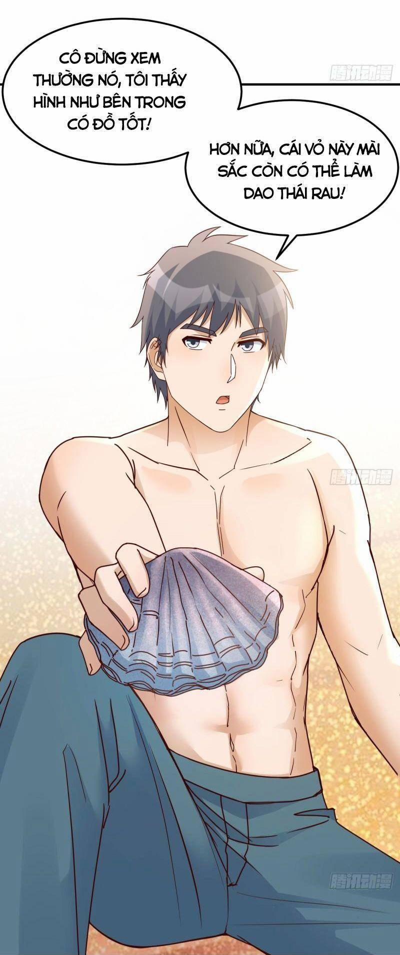 Trong Nhà Có 2 Bạn Gái Song Sinh 254 trang 10