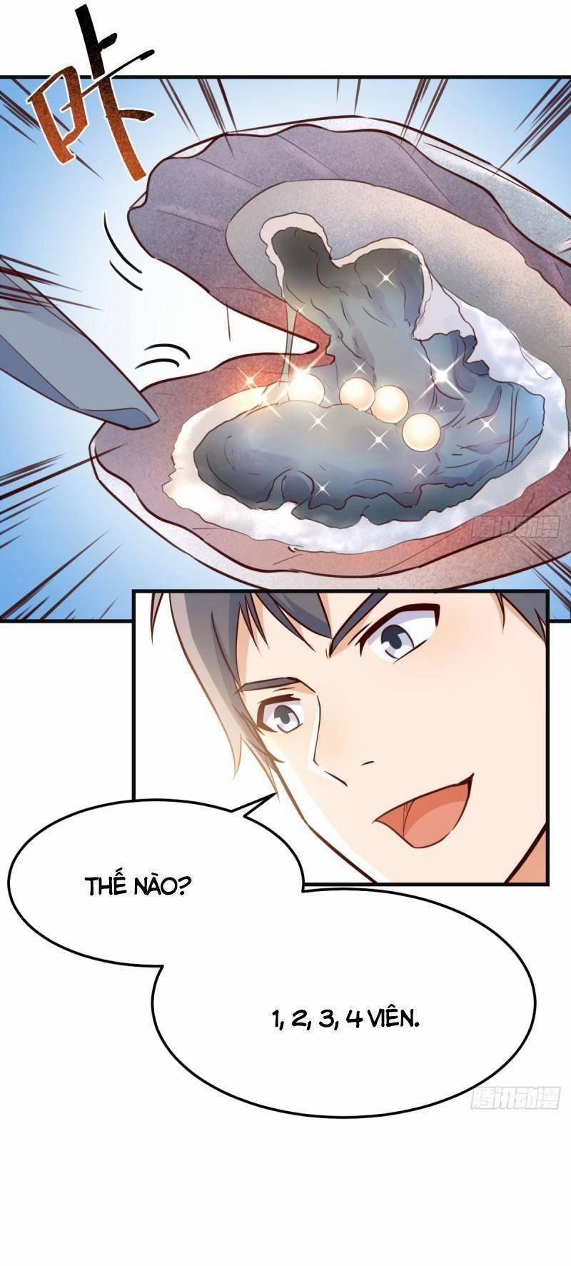 Trong Nhà Có 2 Bạn Gái Song Sinh 254 trang 14