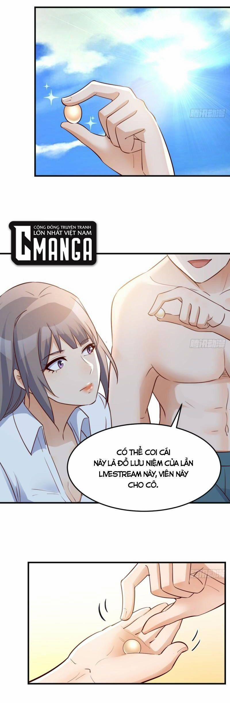 Trong Nhà Có 2 Bạn Gái Song Sinh 254 trang 16