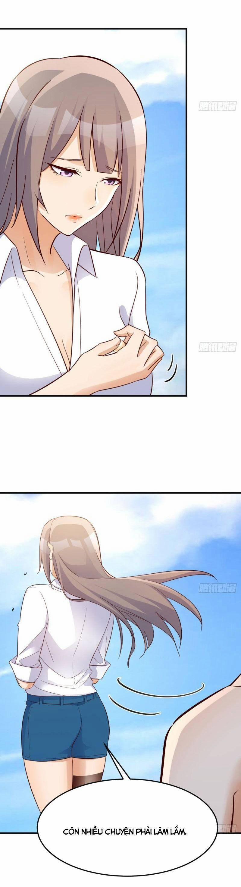 Trong Nhà Có 2 Bạn Gái Song Sinh 254 trang 17