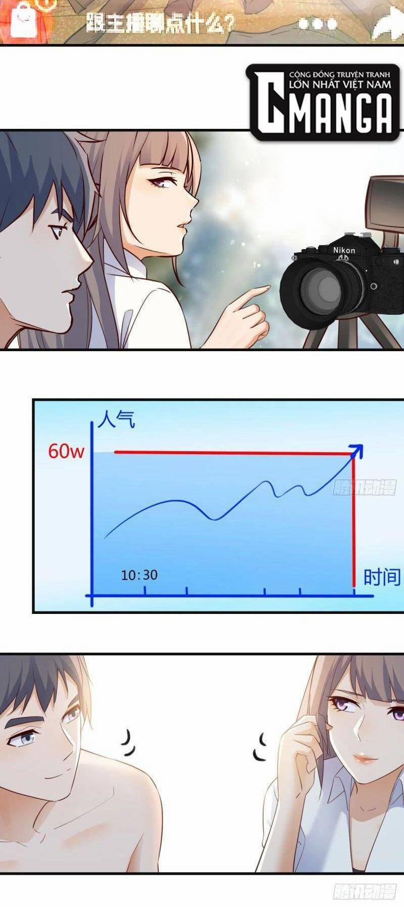 Trong Nhà Có 2 Bạn Gái Song Sinh 254 trang 21