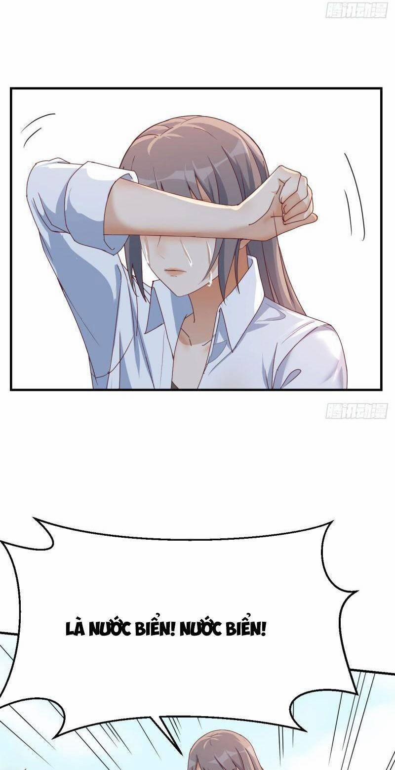 Trong Nhà Có 2 Bạn Gái Song Sinh 254 trang 5