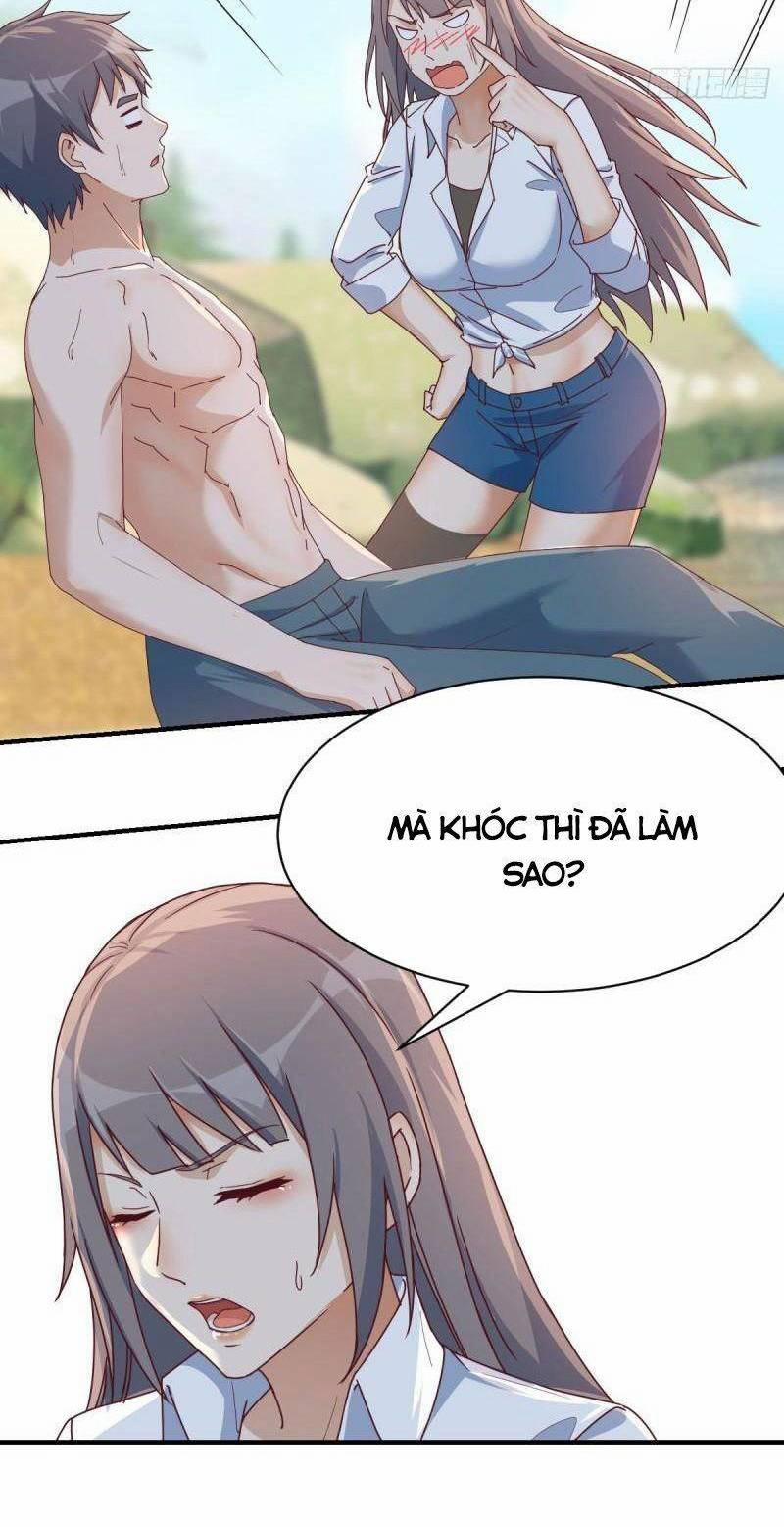 Trong Nhà Có 2 Bạn Gái Song Sinh 254 trang 6