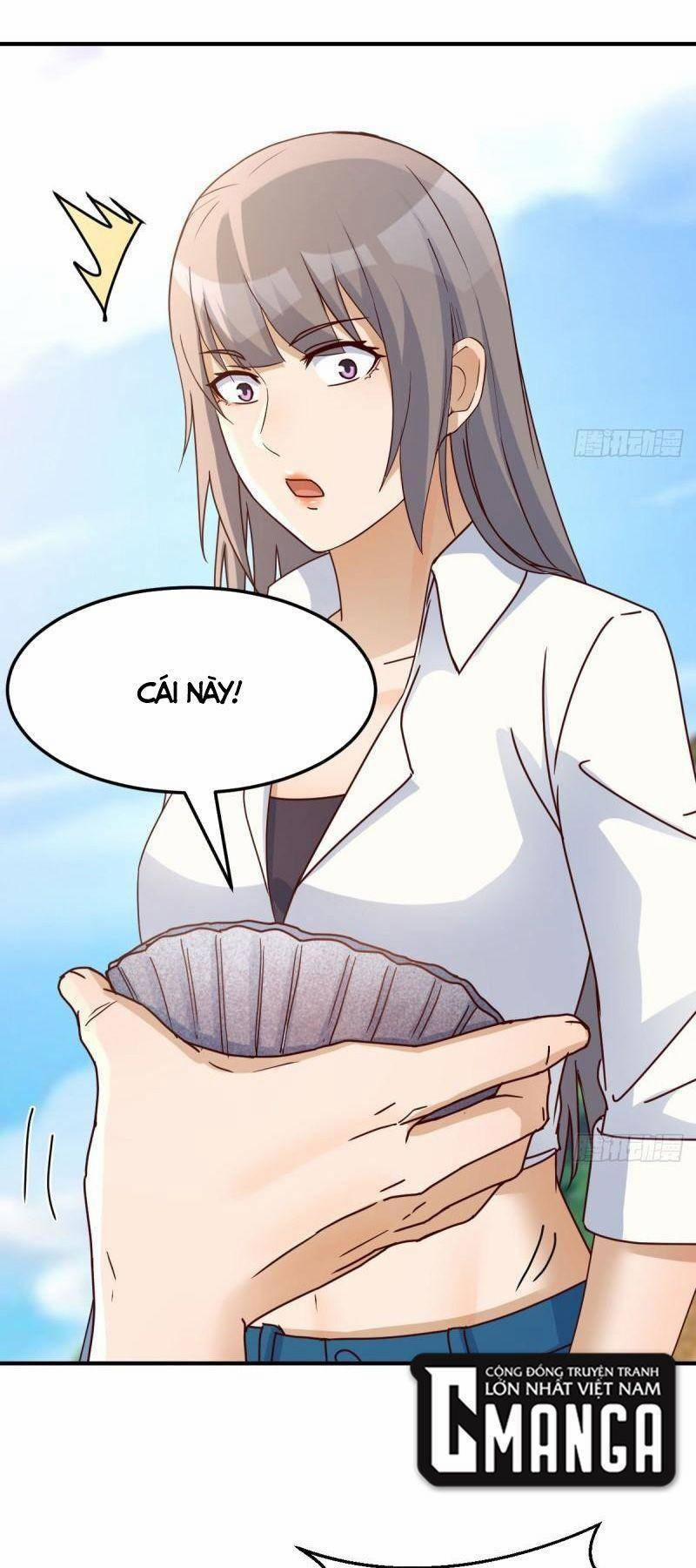 Trong Nhà Có 2 Bạn Gái Song Sinh 254 trang 8