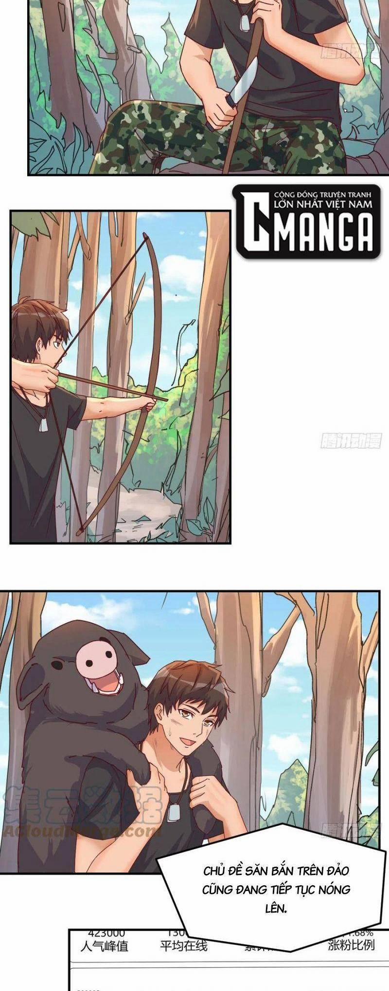 Trong Nhà Có 2 Bạn Gái Song Sinh 255 trang 1