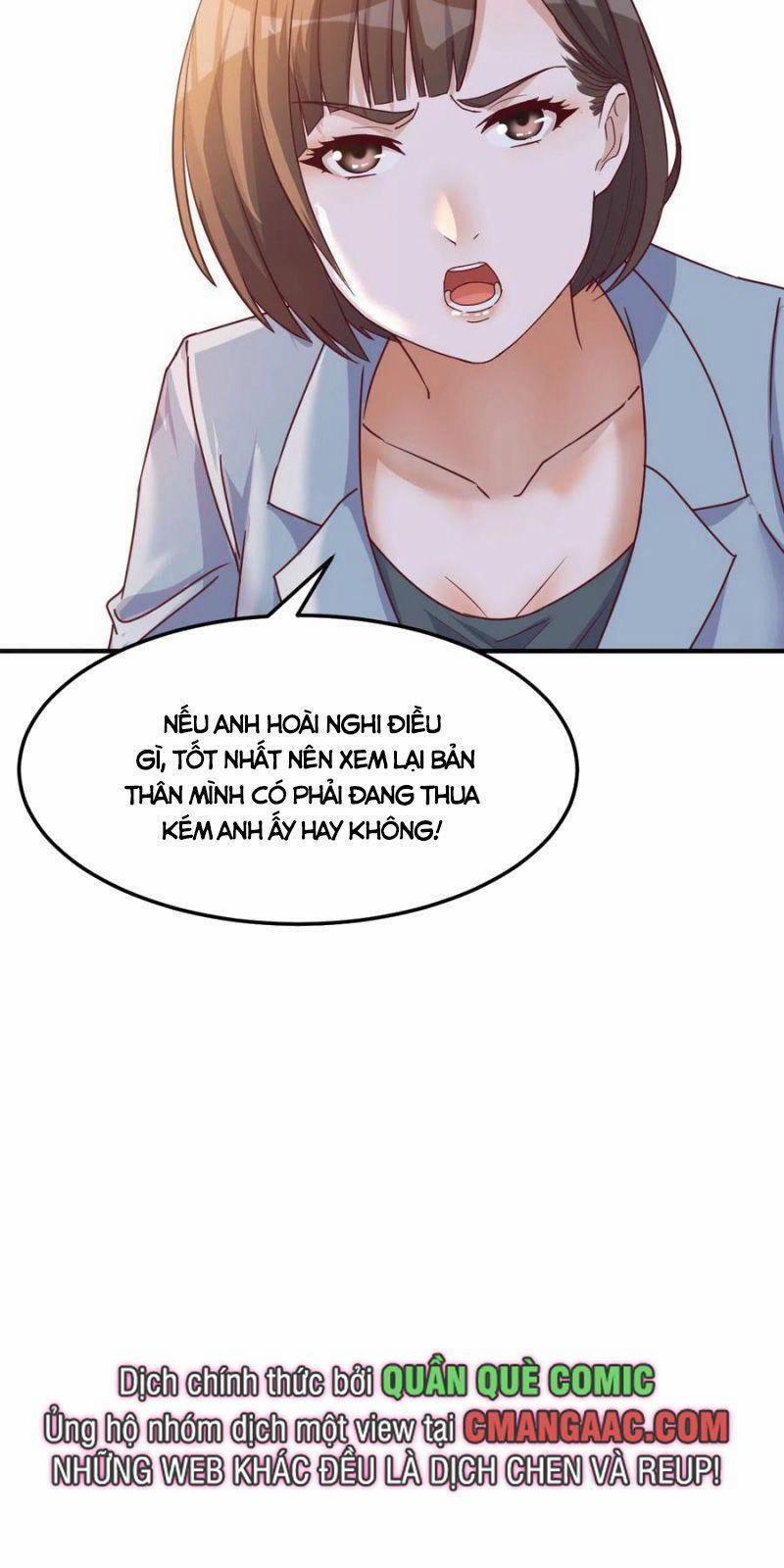 Trong Nhà Có 2 Bạn Gái Song Sinh 255 trang 10