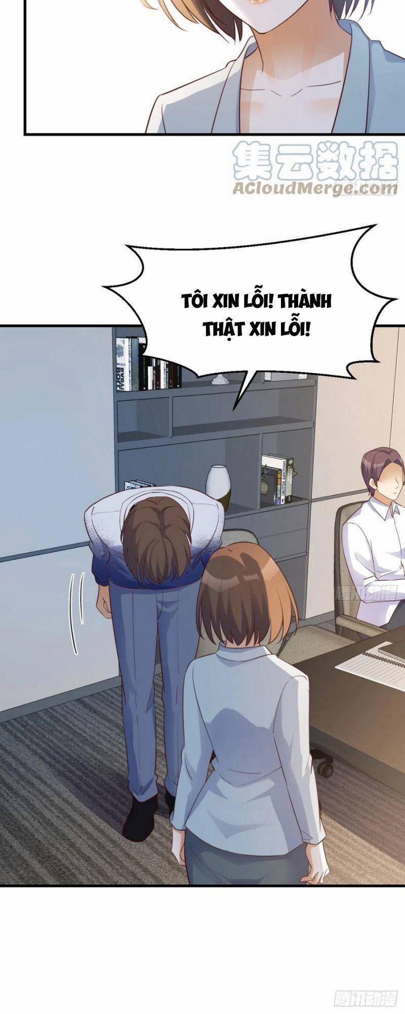 Trong Nhà Có 2 Bạn Gái Song Sinh 255 trang 12