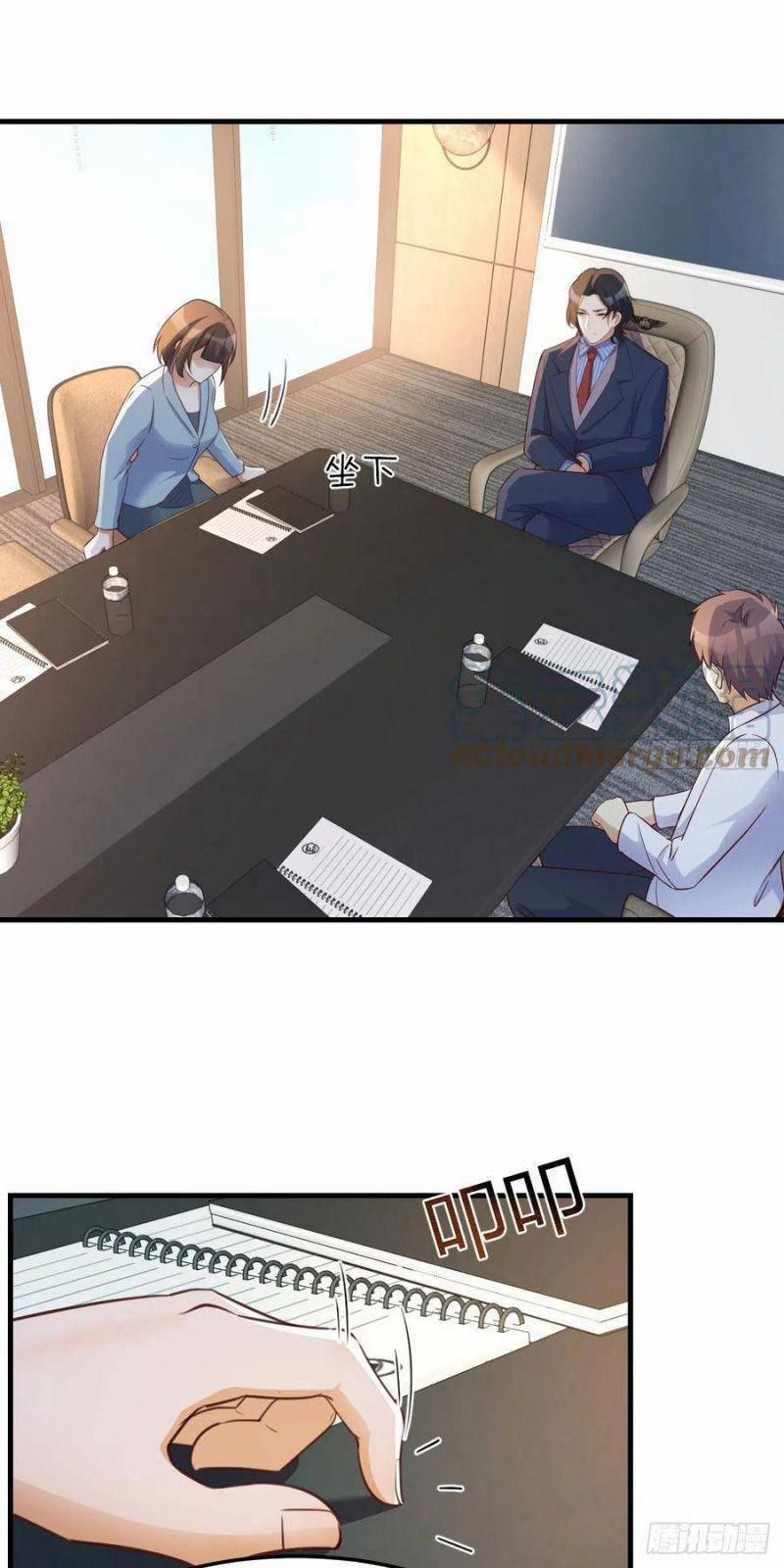 Trong Nhà Có 2 Bạn Gái Song Sinh 255 trang 13