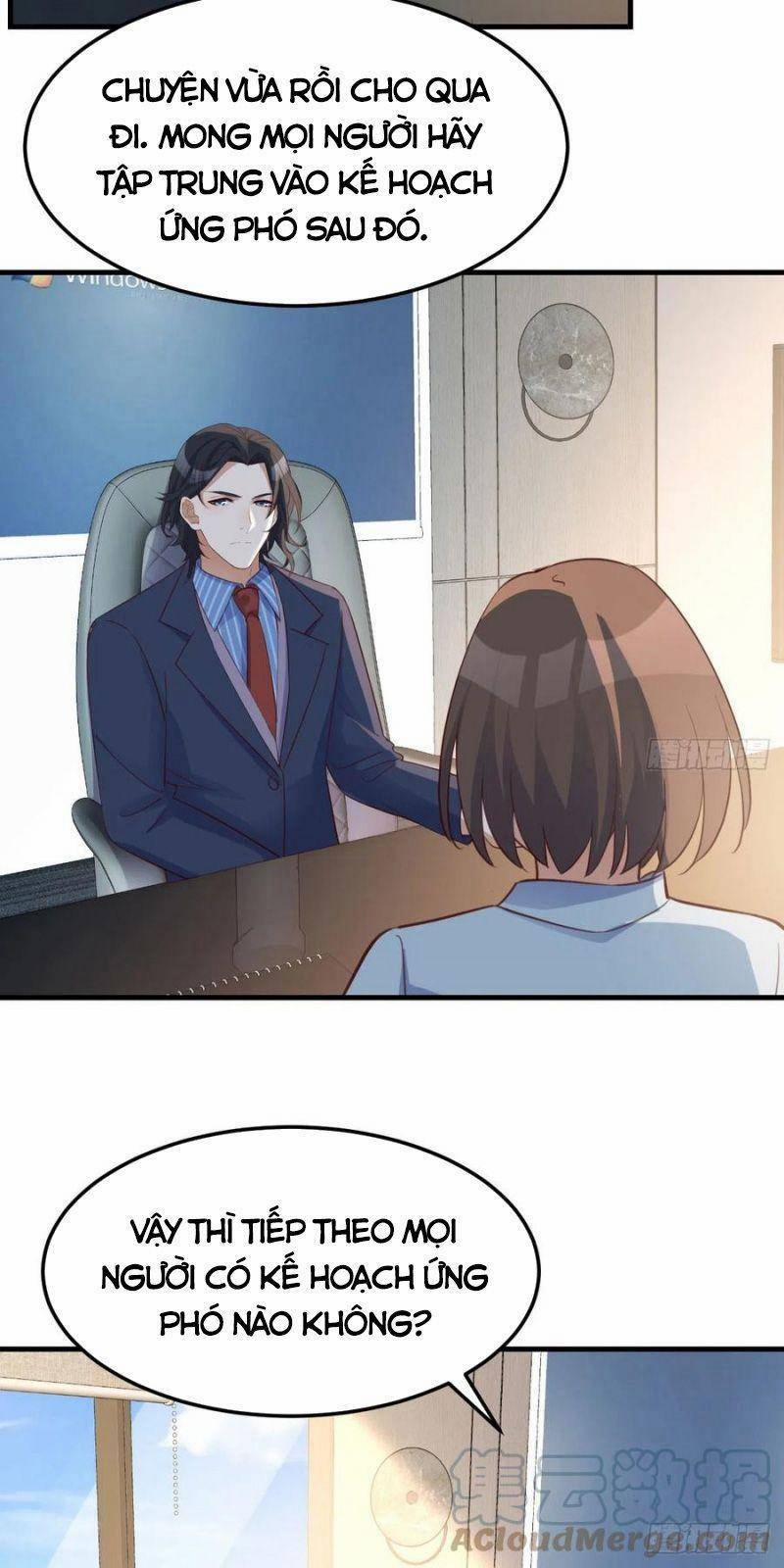 Trong Nhà Có 2 Bạn Gái Song Sinh 255 trang 14