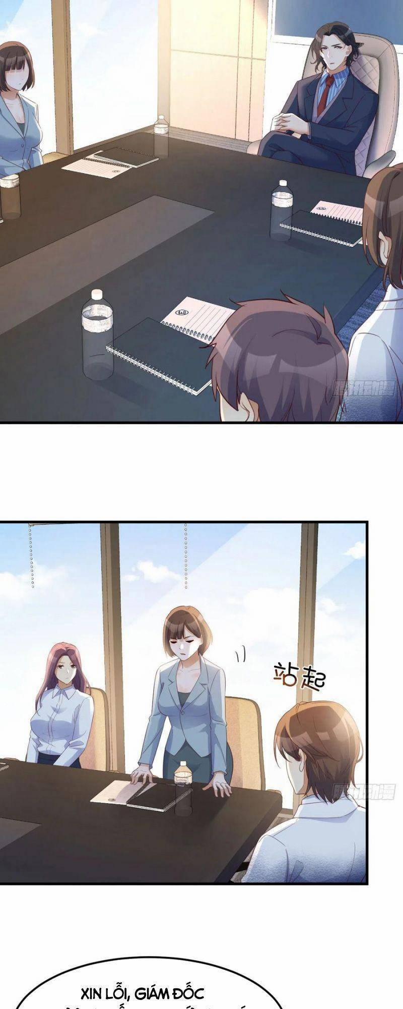 Trong Nhà Có 2 Bạn Gái Song Sinh 255 trang 15