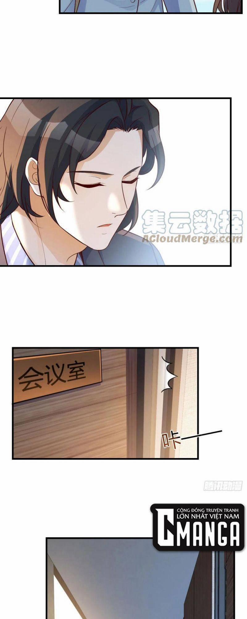 Trong Nhà Có 2 Bạn Gái Song Sinh 255 trang 17