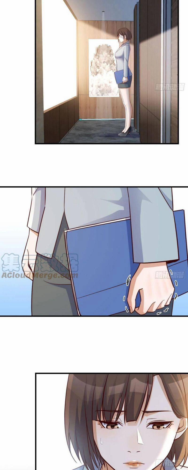 Trong Nhà Có 2 Bạn Gái Song Sinh 255 trang 18