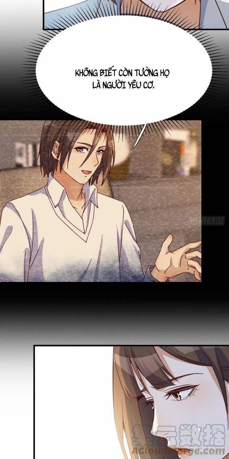 Trong Nhà Có 2 Bạn Gái Song Sinh 255 trang 19