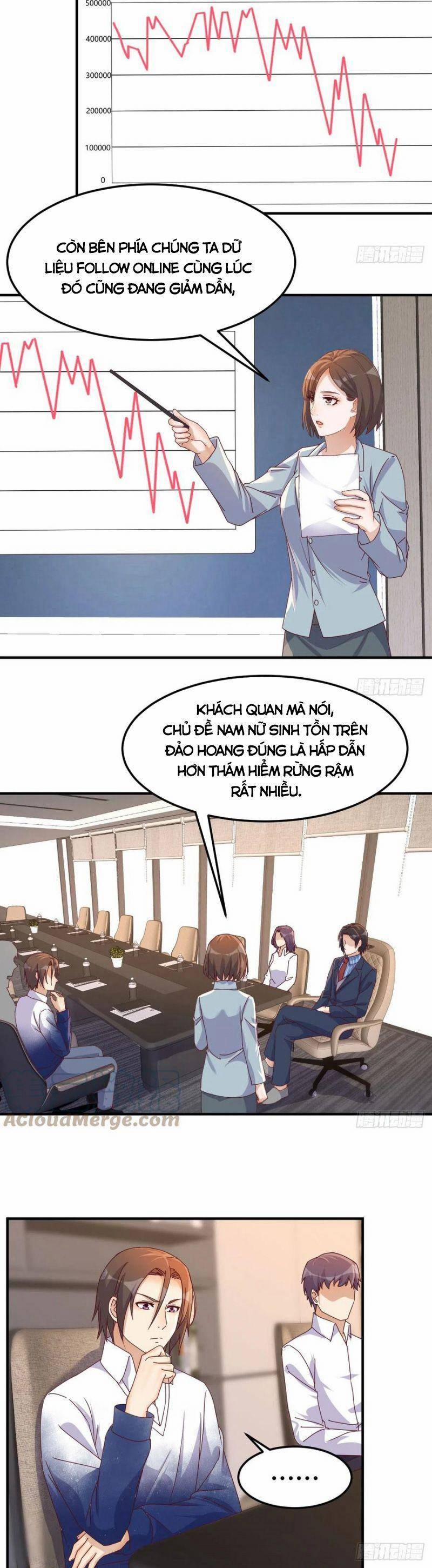 Trong Nhà Có 2 Bạn Gái Song Sinh 255 trang 2