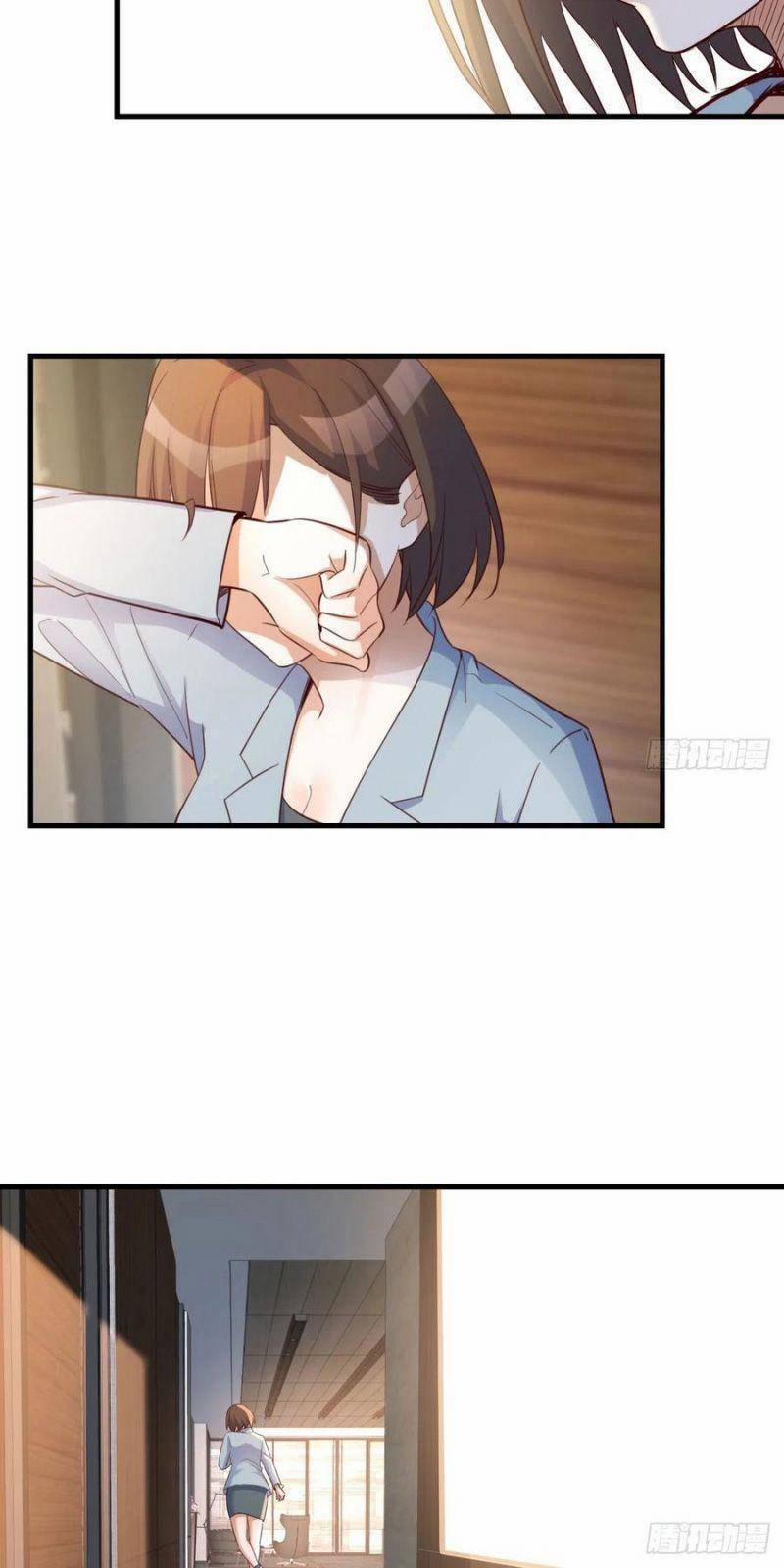 Trong Nhà Có 2 Bạn Gái Song Sinh 255 trang 20