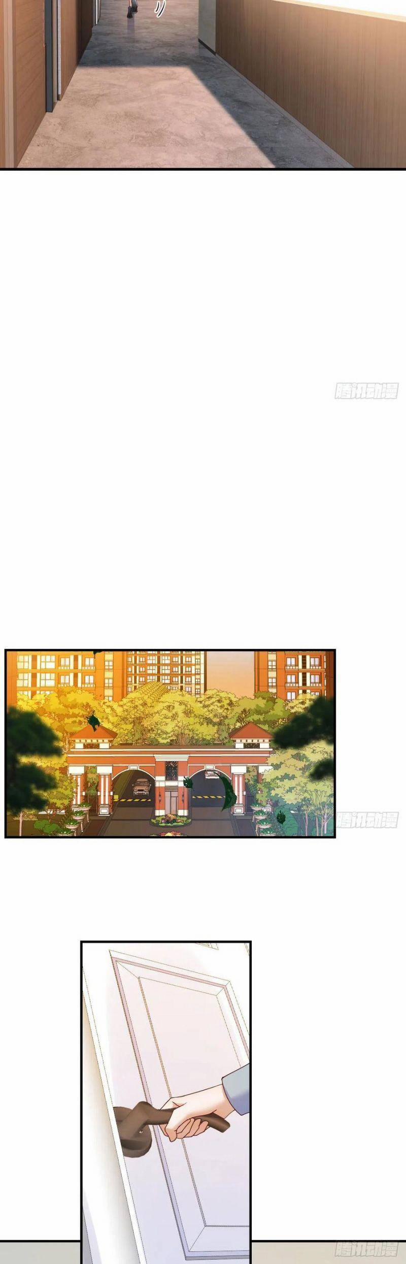 Trong Nhà Có 2 Bạn Gái Song Sinh 255 trang 21