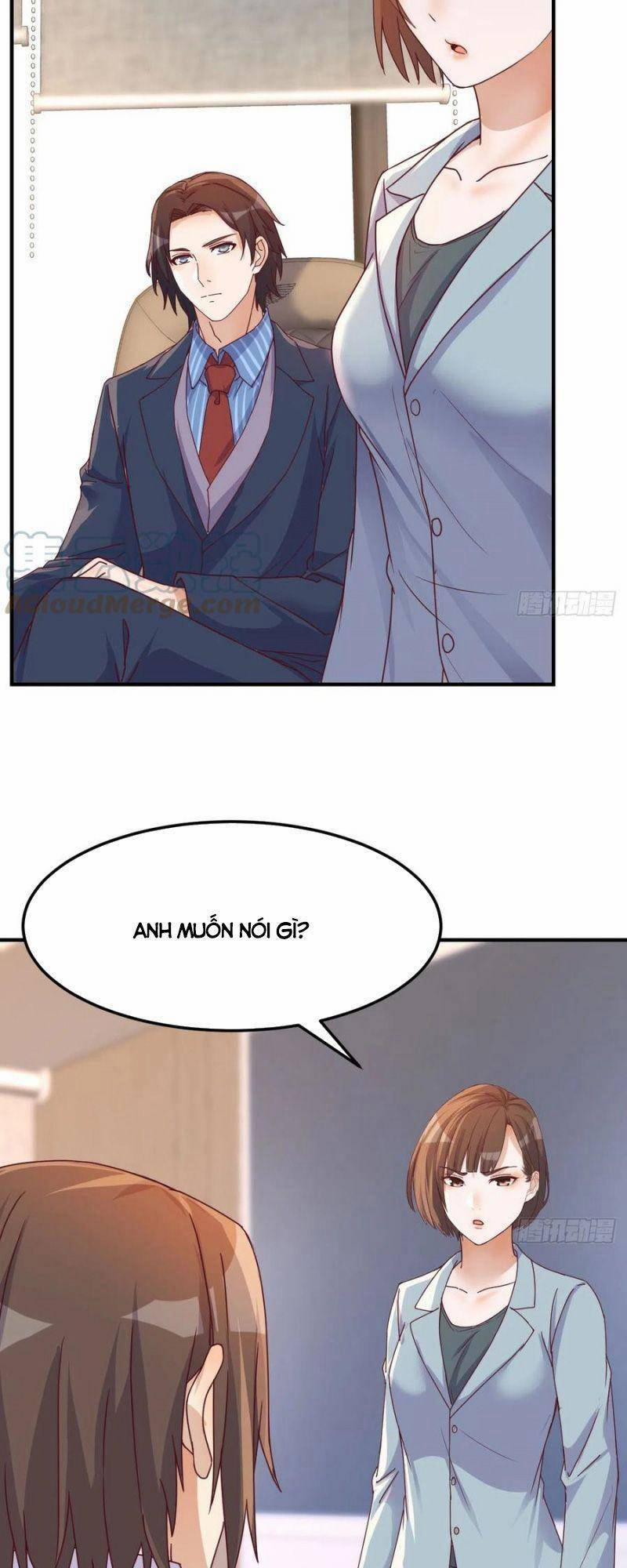 Trong Nhà Có 2 Bạn Gái Song Sinh 255 trang 5