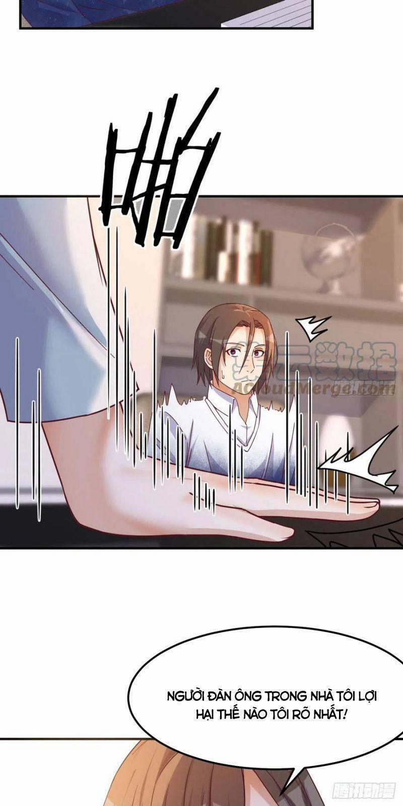 Trong Nhà Có 2 Bạn Gái Song Sinh 255 trang 9