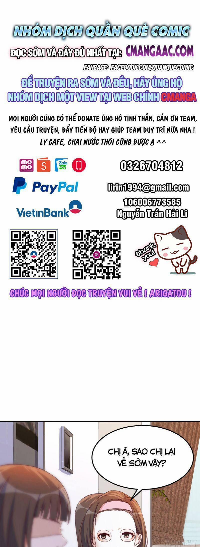 Trong Nhà Có 2 Bạn Gái Song Sinh 256 trang 0