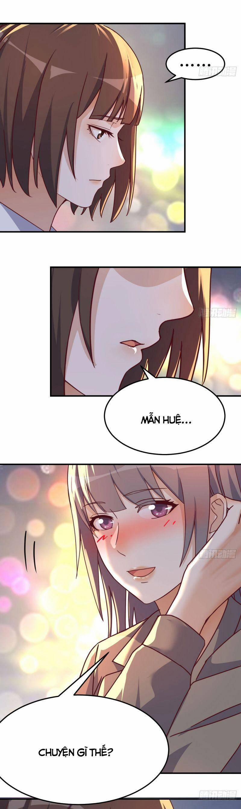 Trong Nhà Có 2 Bạn Gái Song Sinh 256 trang 15