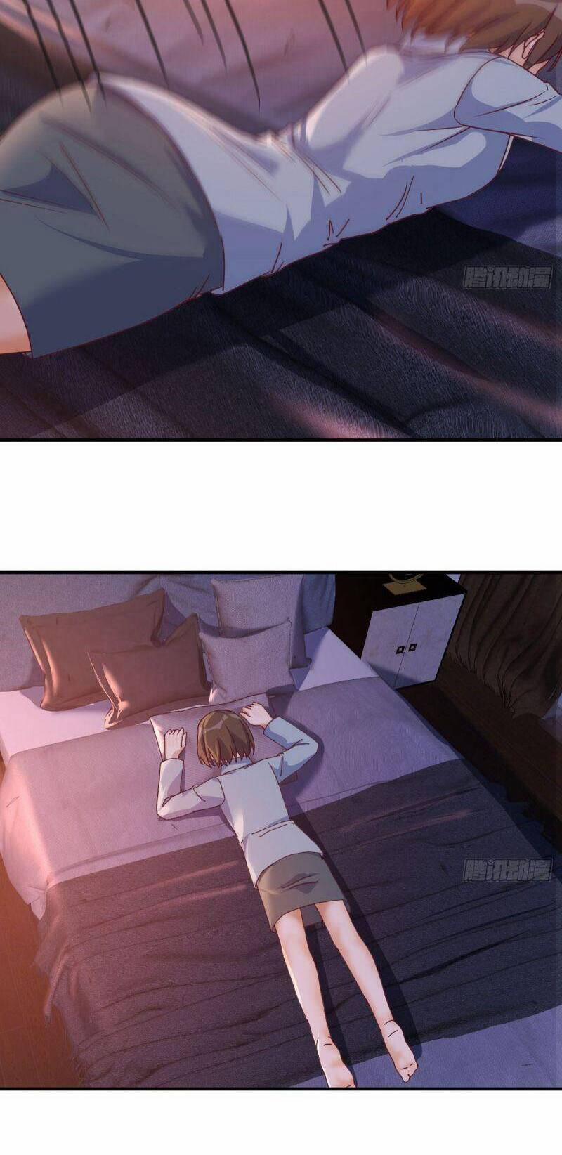 Trong Nhà Có 2 Bạn Gái Song Sinh 256 trang 6