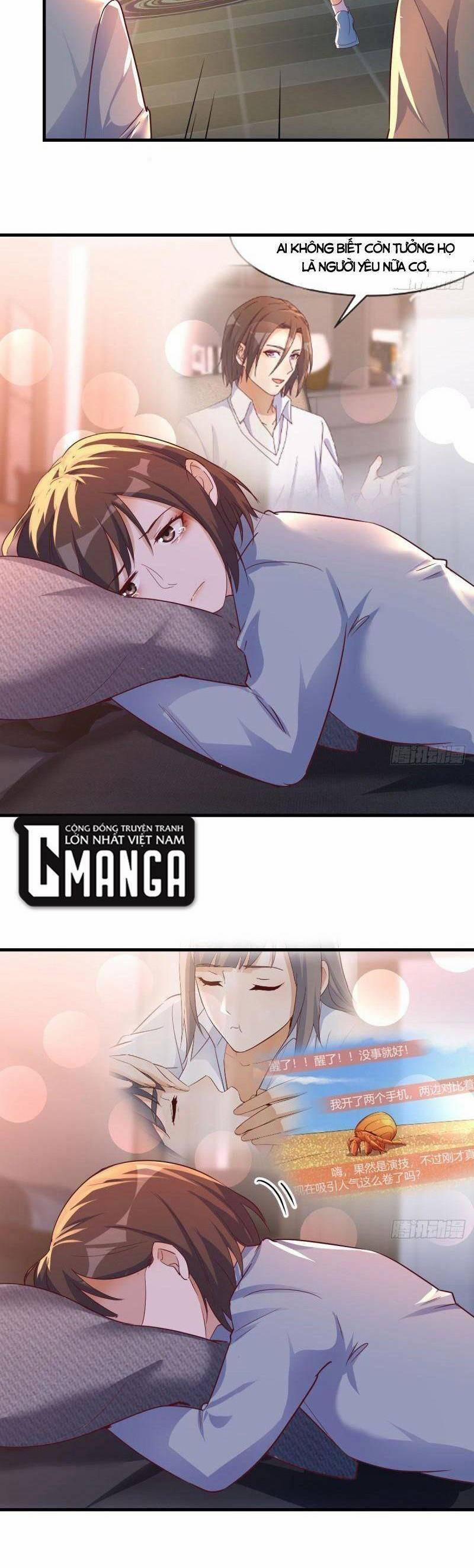 Trong Nhà Có 2 Bạn Gái Song Sinh 257 trang 1