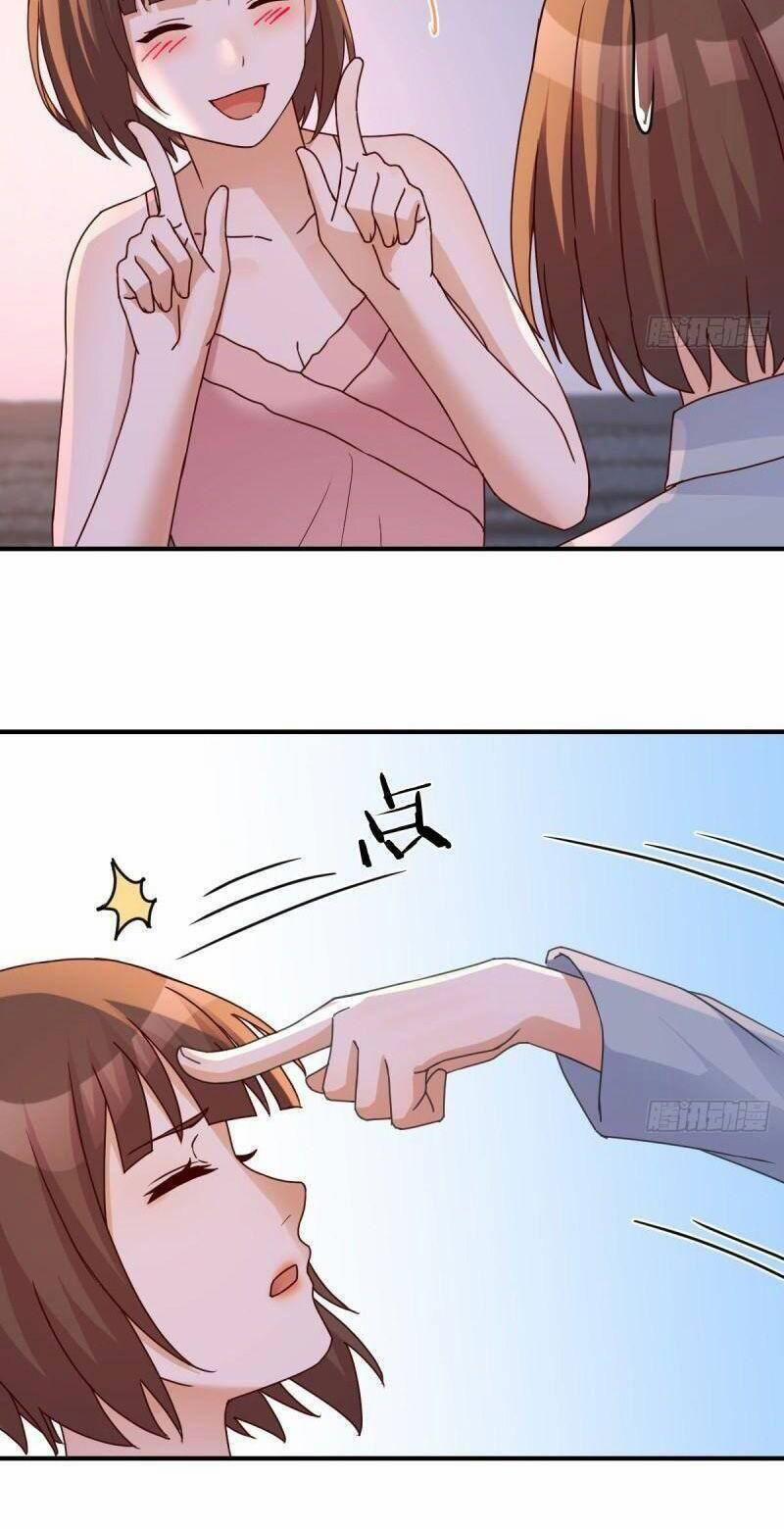 Trong Nhà Có 2 Bạn Gái Song Sinh 257 trang 11