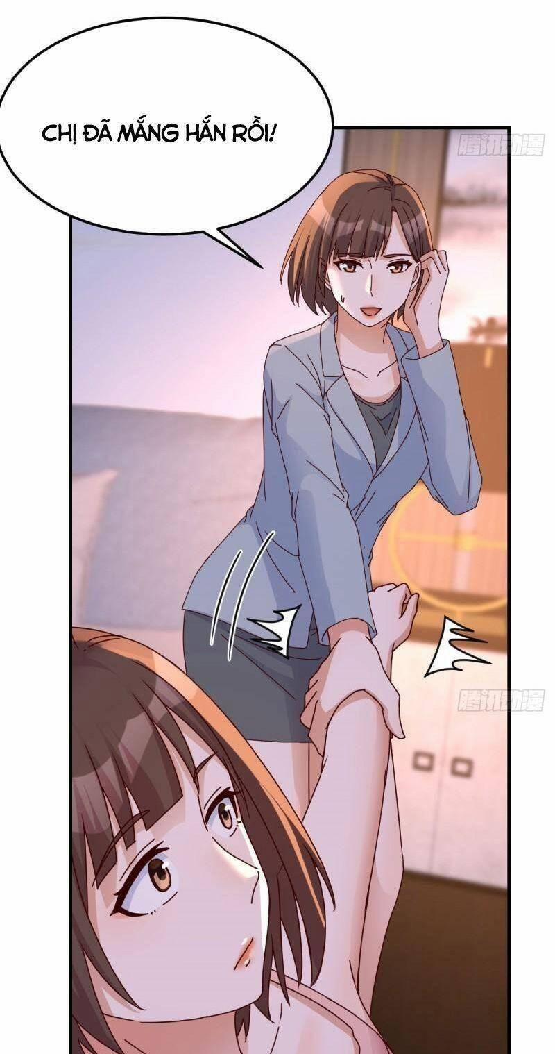 Trong Nhà Có 2 Bạn Gái Song Sinh 257 trang 17