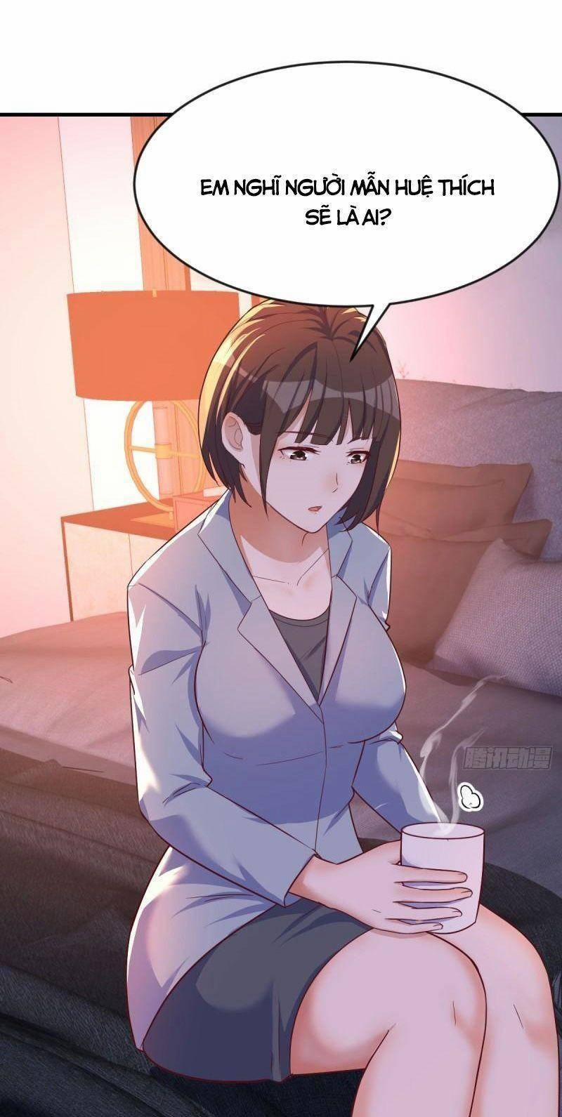 Trong Nhà Có 2 Bạn Gái Song Sinh 257 trang 8