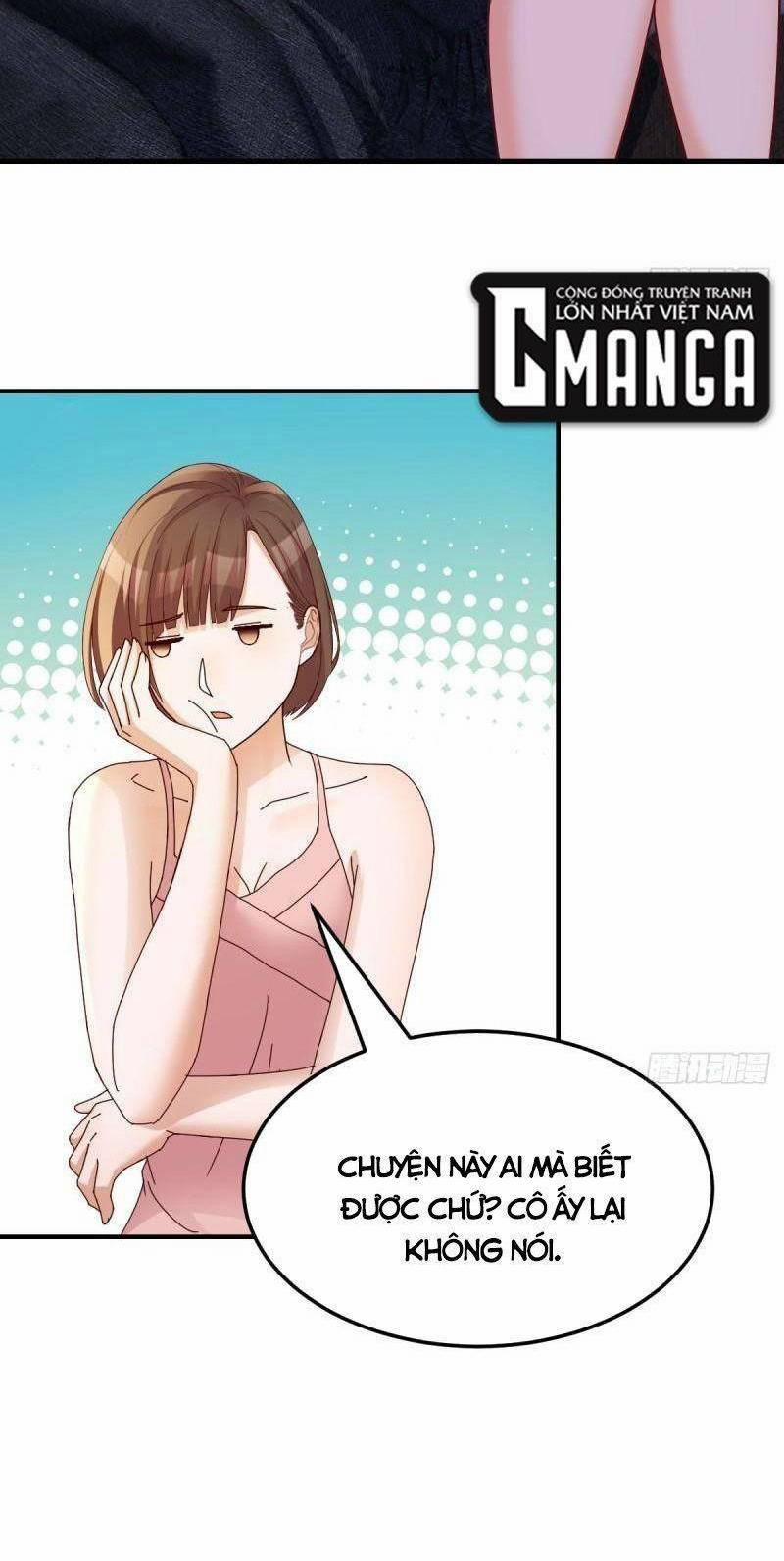 Trong Nhà Có 2 Bạn Gái Song Sinh 257 trang 9