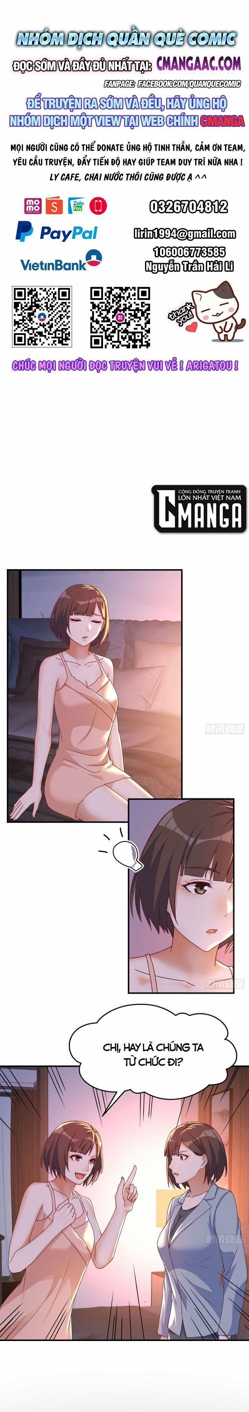 Trong Nhà Có 2 Bạn Gái Song Sinh 258 trang 0